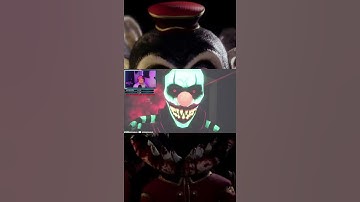 Don’t Watch If You’re AFRAID Of CLOWNS Dark Deception