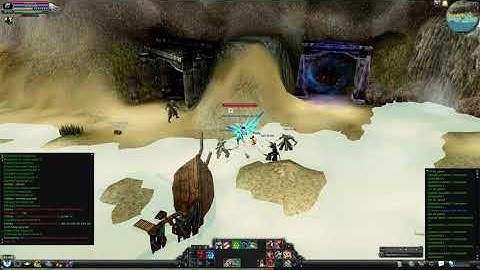 Cabal GSP Upgrade Event (2021 August) by GengChaoFG