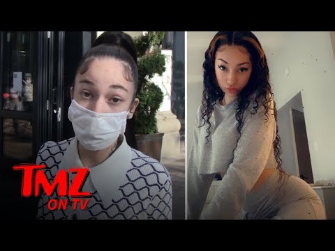 Bhad Bhabie Joins OnlyFans at 18: How Young Is Too Young? - Rolling Stone