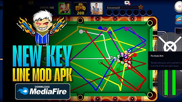 8 BALL POOL MOD MENU 2025 (SHOW PREDICTIONS & DRAW POCKET) NO ROOT FOR FREE EASY METHOD (مهكرة)