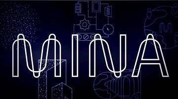 What is MINA | $MINA Easy Explained