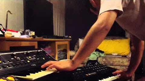 Testing korgmonopoly tuning