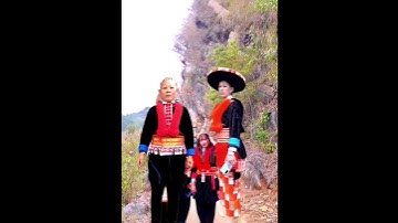 Tiếng Hát Dân Tộc Dao Đỏ cực hay