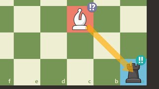 Bobby Invents A New Chess Gambit