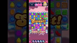 Candy Crush Saga - Level 15514