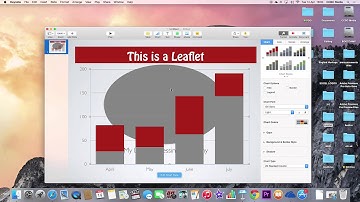 How to Create Image in Keynote