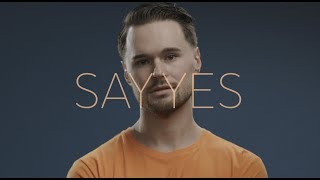 Say Yes - Kevin John