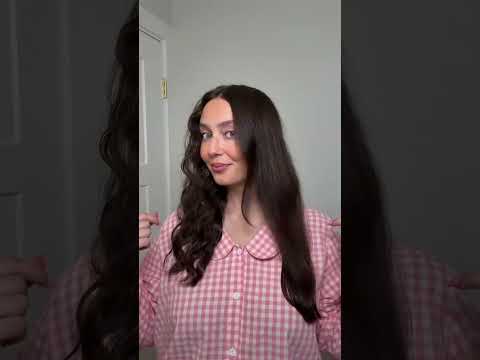DUAL Hair waver