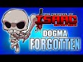 Forgotten to Dogma - Hutts Streams Repentance