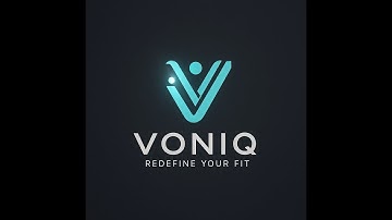 “VONIQ Studio | Official Brand Intro