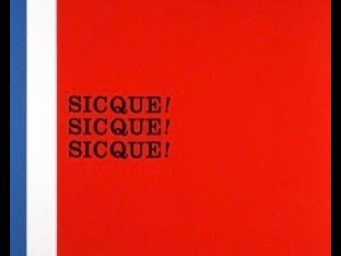 The Inspector SICQUE SICQUE SICQUE TV Version Laugh Track