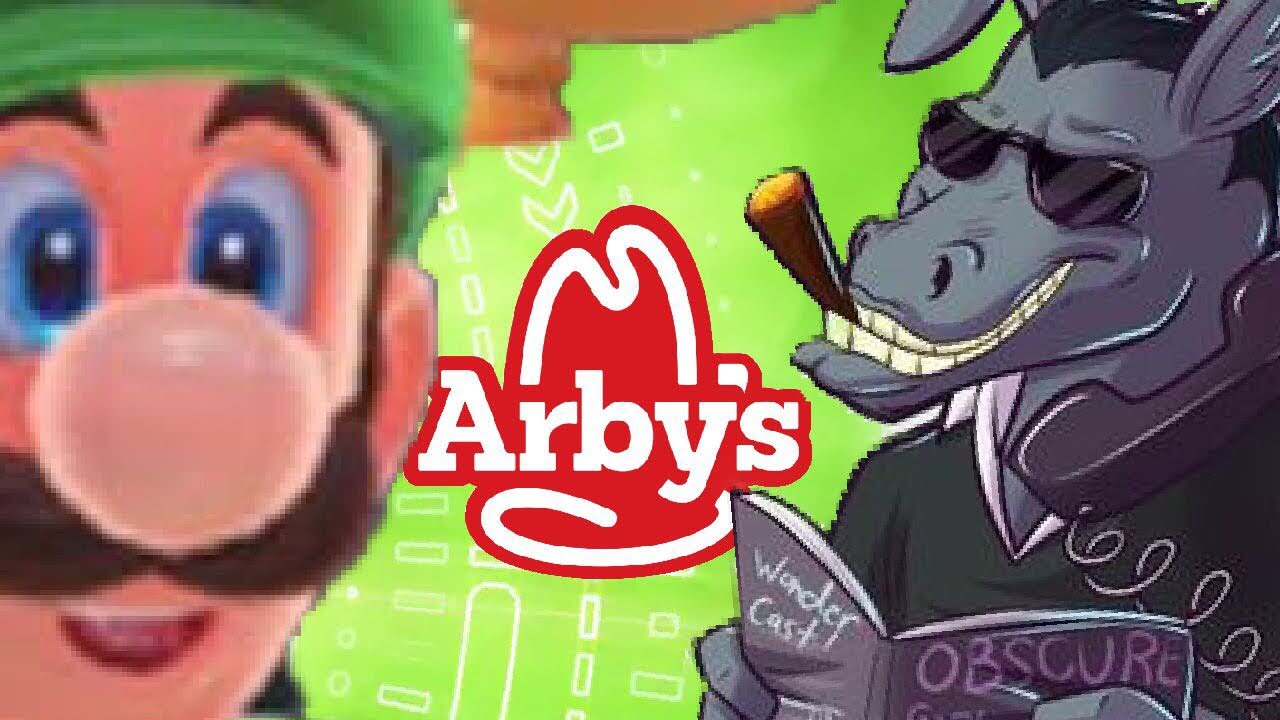 Dunkey plays more Luigi’s balloon world.