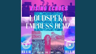 Rising Echoes