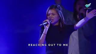 CityChurchHarvestWorship: How Much Do I Love You // Germaine Chua (Emerge) @ City Harvest Church