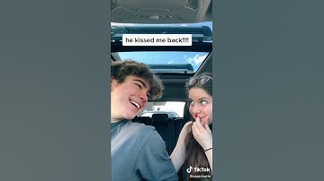 Thumbnail of TODAY I TRIED TO KISS MY BESTFRIEND TREND