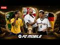 H-🔴 FC Mobile 20 Stars Grind! FC Mobile LIVE 🌍 The World's Game Event #fcmobile