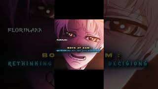 Download Lagu GAME❌ THERAPY ✅||blue lock ||NAGI's breakdown #nagi #isagi #bluelock #worldcup MP3