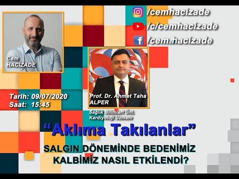 Aklıma Takılanlar -