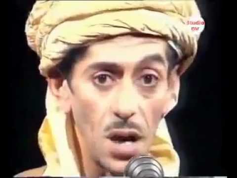 صالح اوقروت أغنية جا الماء نوض تعمر