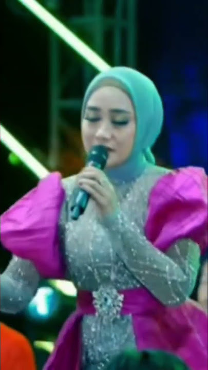 Air Bunga Anisa Rahma ratu anggun jawa timur New Pallapa # #agengmusik #mahesa #adella #beranda