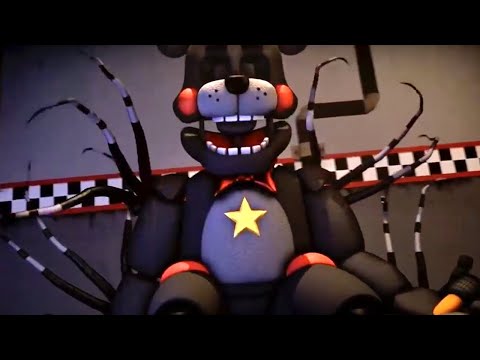 FNAF Song: \