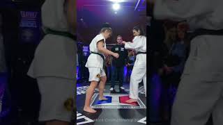 We Continue To Search For The Strongest Legs In The World