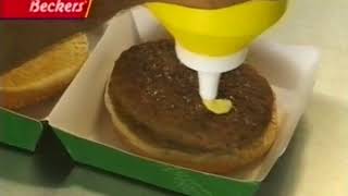 oosten Parana rivier versieren Bicky Burger 1984 - YouTube