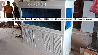 Motif Aquarium Youtube