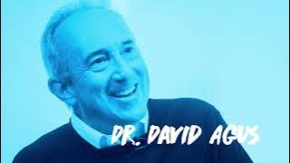 The David Rubenstein Show: David Agus M.D.