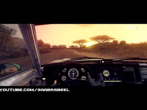 Dirt 3 - G27 Steering Wheel with Manual H Pattern (PC)