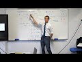 Testing Constraints and Derivatives