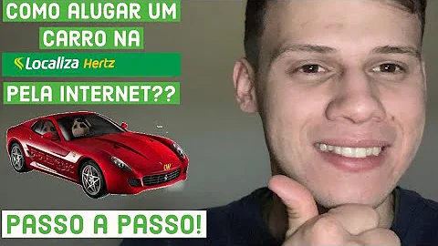 O que é taxa de aluguel localiza?