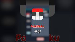 03.12.2025 PokeDoku Çözümü - Paslandık Bir Tanesi Sizde  #pokemon #pokemontürkçe #pokedoku