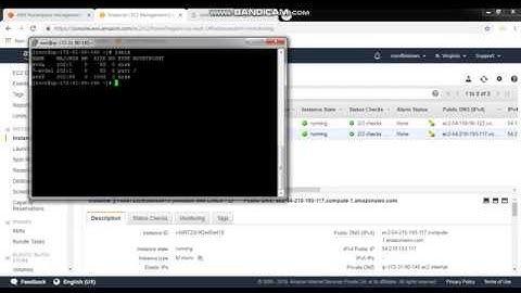 EBS - Attach Volume - Modify Volume - Detach Volume -AWS
