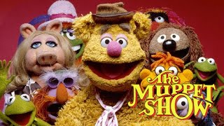The Muppet Show fandub - Swedish Chef Spaghetti
