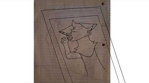 Welcome to the Internet Darkforest MAP Thumbnail contest entry for Ephemeral Moth.