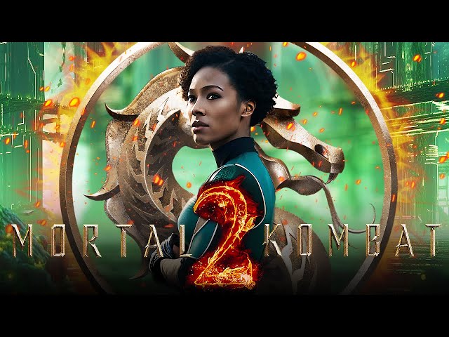 Actress from Uncharted to play Jade in the new Mortal Kombat film