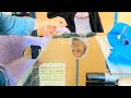 Baby injection funny video |doctor injection funny video |sui wala injection laga dea larki ko