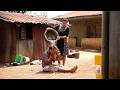 VOUS ALLEZ PLEURER PLUSIEURS FOIS EN REGARDANT CE FILM DÉCHIRANT Pt 1 - FILM NIGÉRIAN EN FRANÇAIS