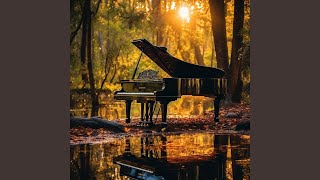 Piano Harmonic Evening Calm