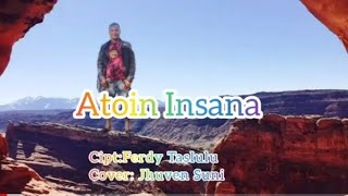 lagu Timor Atoin Insana Cover Jhuven Suni