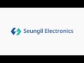 Seungil electronics co ltd  pr kor