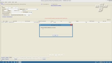Como vincular o certificado digital no Emissor de Nota Fiscal