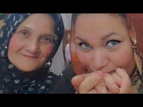  كل سنه وانت طيبه يا نور عيني