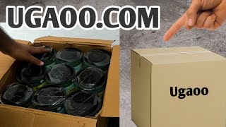 UGAOO.COM UNBOXING AND REVIEW??!!UGAOO.COM  से प्लांट्स खरीदें या ना खरीदें??