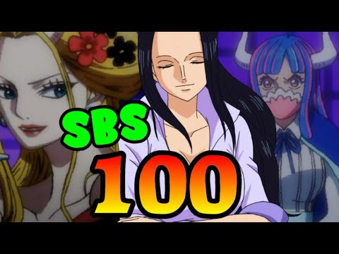 SBS Breakdown Vol. 100: Robin Drawn 