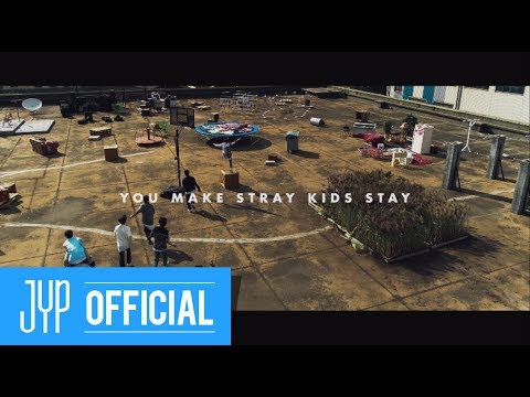 Stray Kids I Am You Teaser Video 1