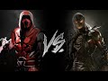 Injustice 2 - Cold Blood Vs. Scarecrow (VERY HARD)