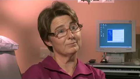 Meet Katherine Stevenson, MD, Urogynecologist with...