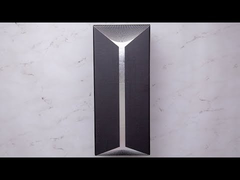 Unboxing | Bts Official Light Stick Ver.3